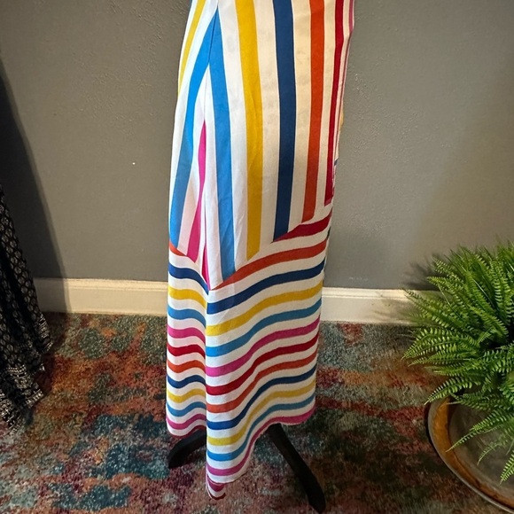Color me Courtney Rlle skirt size 0 lined - Picture 11 of 12